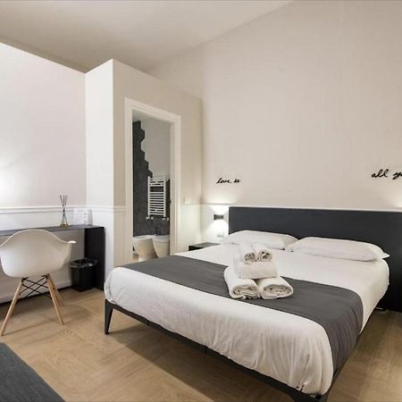 Elisabeth Boutique Rooms Trieste Extérieur photo