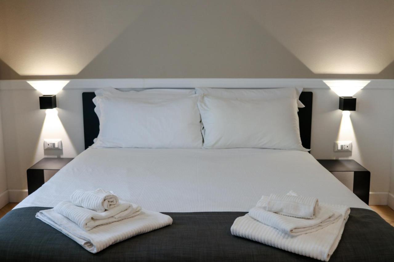 Elisabeth Boutique Rooms Trieste Extérieur photo