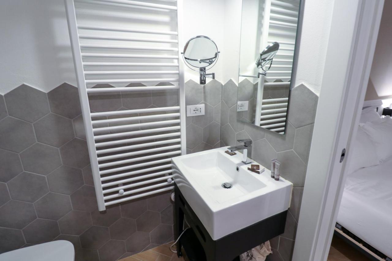 Elisabeth Boutique Rooms Trieste Extérieur photo