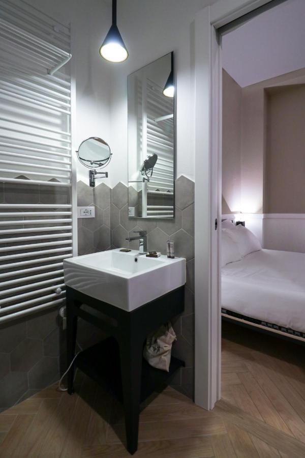 Elisabeth Boutique Rooms Trieste Extérieur photo