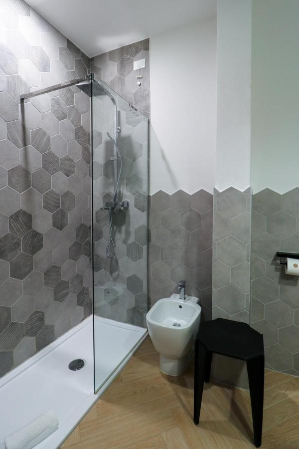 Elisabeth Boutique Rooms Trieste Extérieur photo